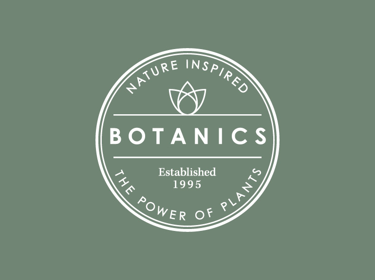 Botanics Brand Carousel 385X288px Double