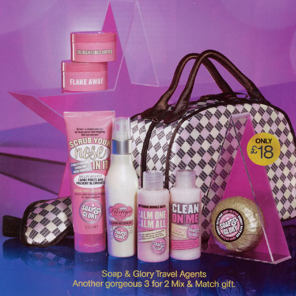 Soap And Glory Brand Page Heritage 500X500px Double