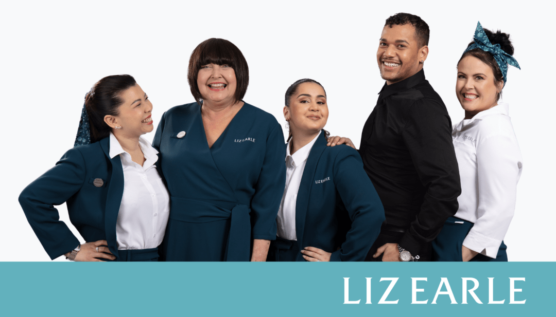 Liz Earle Website People Image