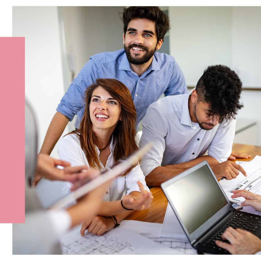 We Are All Accountable 500X500px