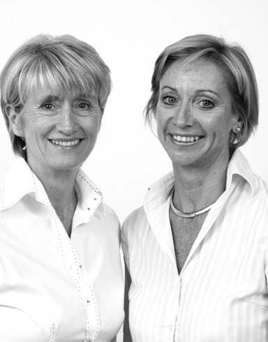 AA Geraldine And Sue