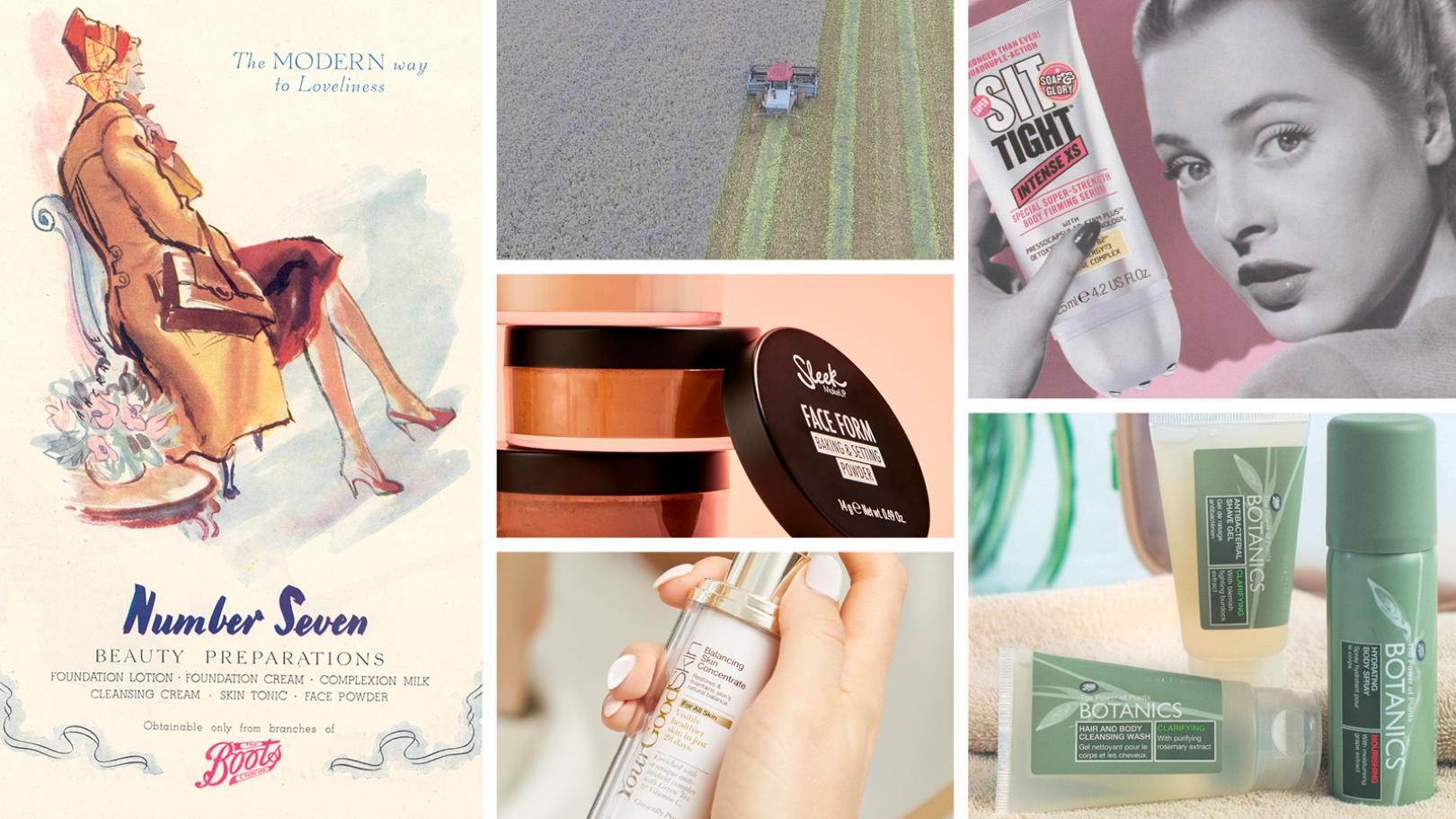 Trust And Heritage Large Gallery