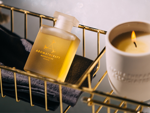 Deep Relax Sleep Mist Spray