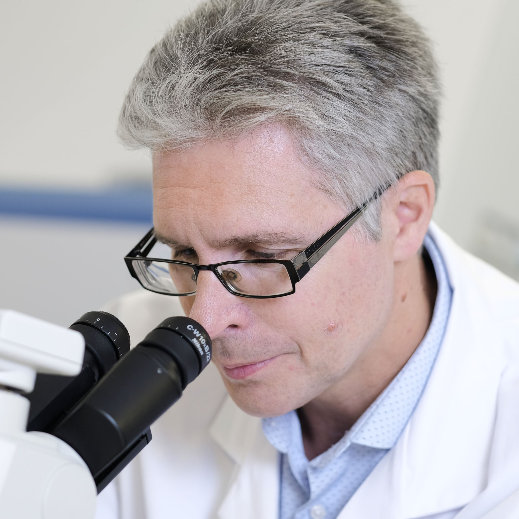 Products And Science DR MIKE BELL 500X500px