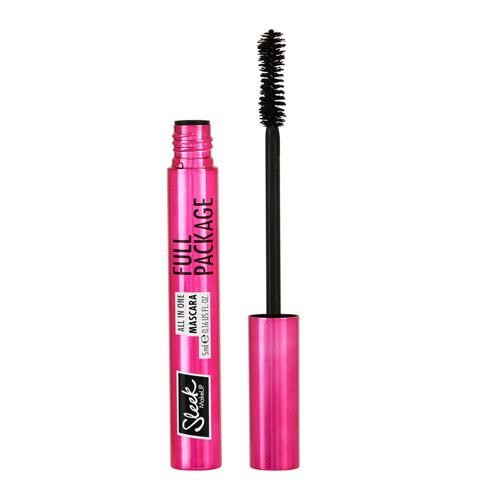 Sq Sleek Makeup Full Package Mascara